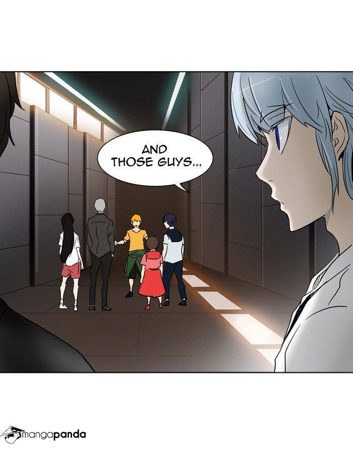 Tower of God Chapter 282 image 16